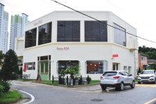 인테리어가 쉬워지는 방법, 집닥 IIeno 404 (예노 404)