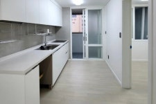 인테리어가 쉬워지는 방법, 집닥 경기도 안산 신안1차 아파트 27평 리모델링