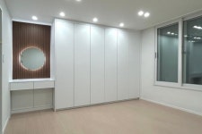 인테리어가 쉬워지는 방법, 집닥 모현동 이편한세상 APT/30평대 