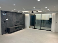 인테리어가 쉬워지는 방법, 집닥 양주 주공 4단지아파트 모던/심플 인테리어시공