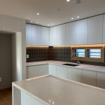 인테리어가 쉬워지는 방법, 집닥 제일풍경채에듀파크 2단지아파트 33평