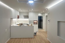 인테리어가 쉬워지는 방법, 집닥 파주 가람마을9단지남양휴튼아파트_45평형_2021