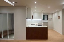 인테리어가 쉬워지는 방법, 집닥 파주 가람마을9단지남양휴튼아파트_45평형_2021