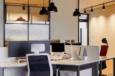 인테리어가 쉬워지는 방법, 집닥 경기 안양시 동안구 관양동 안양금융센터 A.F.C 인테리어