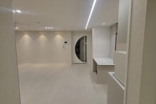 인테리어가 쉬워지는 방법, 집닥 자유로운 스타일의 모던&심플을 더한 우암자유 아파트 인테리어를 소개합니다.