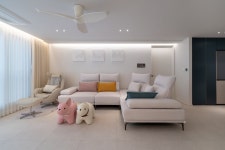 인테리어가 쉬워지는 방법, 집닥 고객님의 니즈를 완벽하게 녹여낸 하모니 하우스