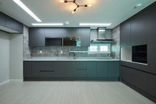 인테리어가 쉬워지는 방법, 집닥 구조변경으로 재탄생한 40년된 30평대 아파트 