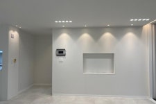 인테리어가 쉬워지는 방법, 집닥 (조은장식) 원주 단계동 아파트 인테리어 리모델링