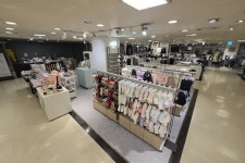 인테리어가 쉬워지는 방법, 집닥 명동 의류매장 철거작업