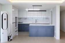 인테리어가 쉬워지는 방법, 집닥 화이트와 블랙의 조합으로 완성된 모던 심플