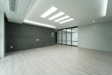 인테리어가 쉬워지는 방법, 집닥 세련된 도시적인 느낌의 그레이 컬러