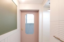 인테리어가 쉬워지는 방법, 집닥 템버보드와 트렌디한 컬러로 꾸민 공간별 특별한 인테리어