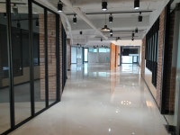 인테리어가 쉬워지는 방법, 집닥 깔끔한 모던함이 느껴지는 오피스 공간