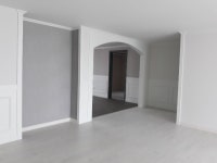 인테리어가 쉬워지는 방법, 집닥 오래된 아파트를 화이트와 그레이를 접목시켜 모던 & 심플한 스타일로 !