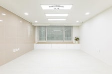 인테리어가 쉬워지는 방법, 집닥 우든톤의 아늑함에 블랙의 세련미를 더하다 ㅣ목동 42평 아파트 리모델링
