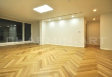 인테리어가 쉬워지는 방법, 집닥 인천시 서구 풍림아이원 40평 아파트