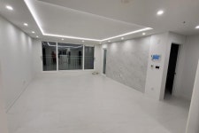 인테리어가 쉬워지는 방법, 집닥 대리석 타일로 고급스러움을 더한 공간 