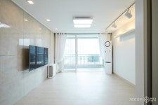 통합 검색 간편안심인테리어 집닥