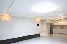 인테리어가 쉬워지는 방법, 집닥 비하동 계룡리슈빌아파트 전체인테리어