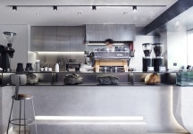 인테리어가 쉬워지는 방법, 집닥 모던한 분위기로 인스타 감성 카페 인테리어 