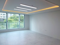 인테리어가 쉬워지는 방법, 집닥 기본에 충실한 실용적인35평 인테리어