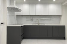 인테리어가 쉬워지는 방법, 집닥 서울 양천구 신정동주택 인테리어