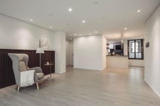 인테리어가 쉬워지는 방법, 집닥 둔산동 꿈나무 아파트 31평