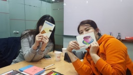 온오프믹스 :: [7/28] 곰손이여도 괜찮아 ”분필 하나로 그림책 쓰기” [7/28] 곰손이여도 괜찮아 ”분필 하나로 그림책 쓰기”