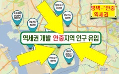 온오프믹스 :: 평택  안중 역세권  부동산 투자 가이드 평택  안중 역세권  부동산 투자 가이드