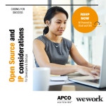 온오프믹스 :: 모임문화 플랫폼 CODING FOR SUCCESS: 개발자와 스타트업을 위한 OSS(오픈소스 소프트웨어)와 IP(지식재산권)  