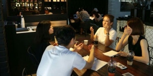 실전에서 유용하게 쓸 수 있는 영어회화 재미있고 & 체계적으로 배워봐요 ^^ feat.오늘의 영어한마디 - 온오프믹스 :: 모임문화 플랫폼 실전에서... 