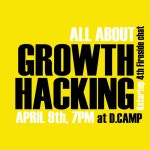씨사이드어바웃벤처스 | 2014 Kstartup 4th Fireside Chat “All about Growth Hacking" - 온오프믹스 :: 모임문화 플랫폼 2014 Kstartup 4th Fireside Chat...