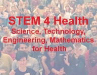 STEM 4 Health (디지탈 헬스케어 이노베이션) - 온오프믹스 :: 모임문화 플랫폼 STEM 4 Health (디지탈 헬스케어 이노베이션)