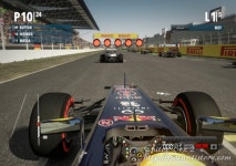 F1 Formula 1 2012 PC게임 리뷰 퀵 레이스Quick Race