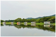 지평 > 충남 아산시 안골낚시터 : 낚시사랑