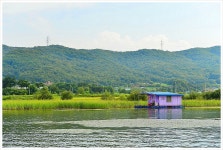 지평 > 충남 아산시 안골낚시터 : 낚시사랑