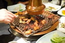 오발탄 삼성동 양대창의 맛 고소한 대창구이부터 양밥까지