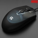 컴퓨터 마우스계의 스테디셀러 로지텍 G1의 후계자! 로지텍 G100s 사용 후기! - 에누리 쇼핑지식 리뷰