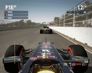 F1 Formula 1 2012 PC게임 리뷰 퀵 레이스Quick Race