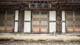 가람해박이앤씨 | 순천 여행기