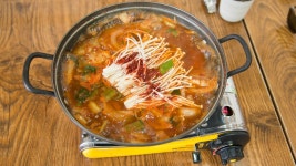 경북 여행기 3부 대왕암 구룡포 호미곶 물회 곰국