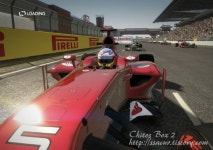 F1 Formula 1 2012 PC게임 리뷰 퀵 레이스Quick Race