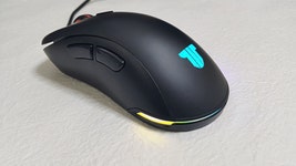 제닉스 TITAN G 3389 게이밍 마우스 - 에누리 쇼핑지식 리뷰
