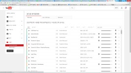 유튜브 자체 영상편집기 활용하기
