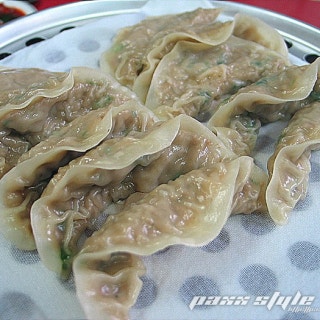 마포만두 역삼직영점