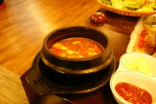 [부천 떡쌈 돌김치 삼겹살] 쫄깃쫄깃 맛나는 경험