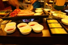 [부천 떡쌈 돌김치 삼겹살] 쫄깃쫄깃 맛나는 경험
