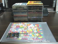 Myeong-dong CD SHOP | 오늘 집에 가면서 가져갈 CD들