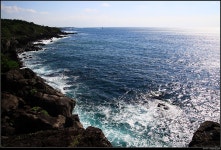 [제주] 제주도여행 DAY 2 : 남원 큰엉해안 경승지 - DVDPrime