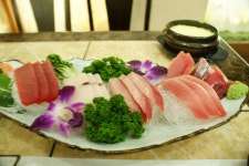 [부천 삼산7단지 상가] 백야 참치